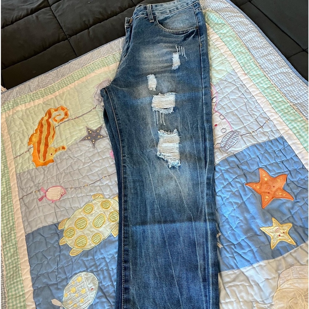 Size 36 Mens Jeans from Shein Brand New